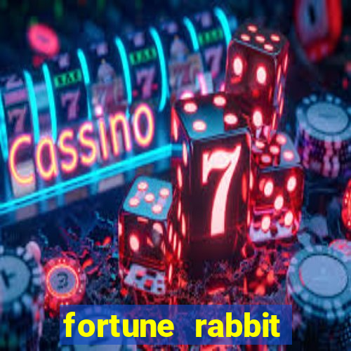 fortune rabbit melhor horário